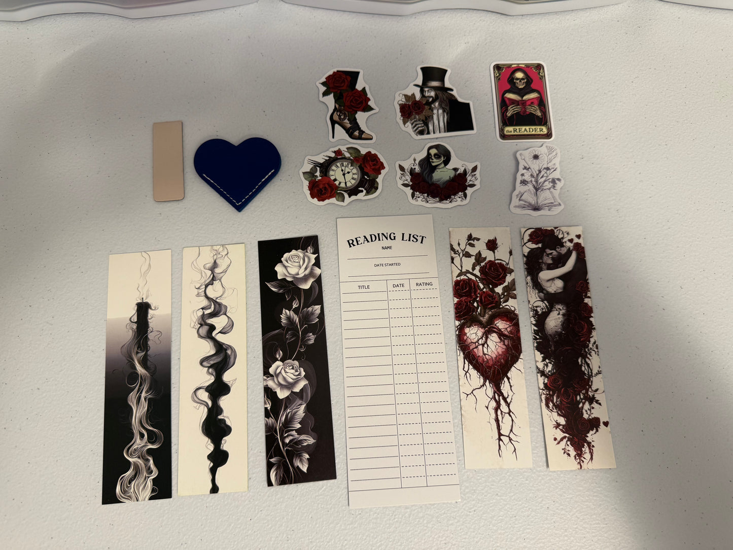 Bookmark Bundles