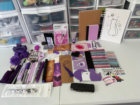 Mega Bundle
