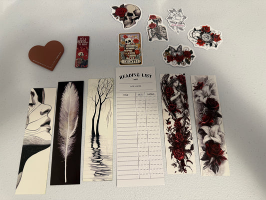 Bookmark Bundles