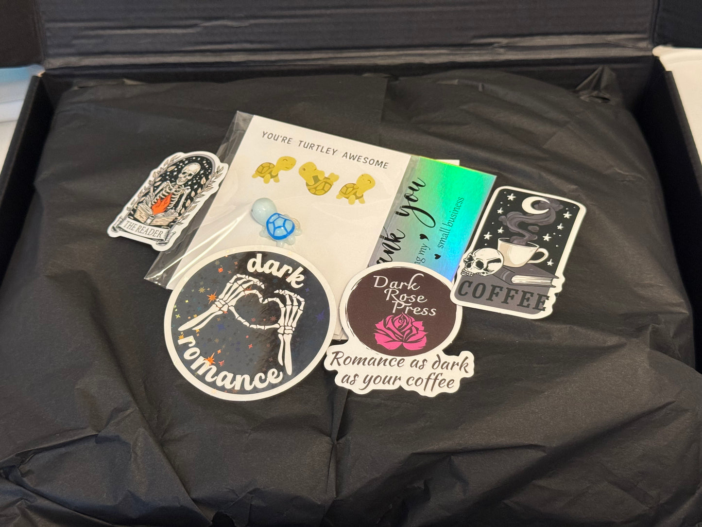 Mystery book bundle