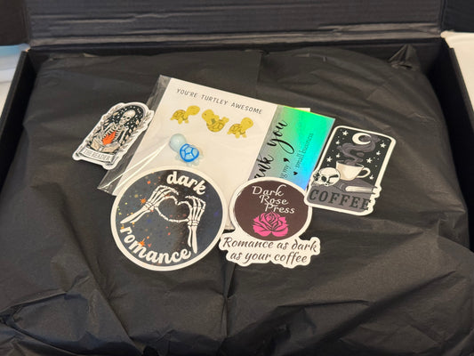 Mystery book bundle